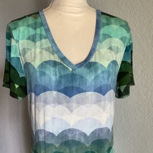 Cool and Comfortable Cover-Up